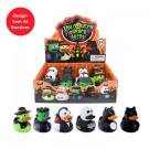 XH0000047, Spooktacular Duckie Asst