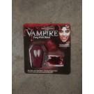 H7 H8, VAMPIRE FANG WITH BLOOD