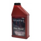 XH3013, Fake Blood Jumbo Pack 473ml
