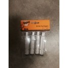H9, DRINK SYRINGES 20ML 4PK