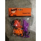 H2, INSECT 24 PIECE SET