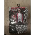 H8, COSTUME VAMPIRE MENS