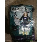 H2, COSTUME LACY WITCH LADIES
