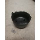 H10, GIANT CAULDRON CANDY POT