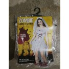 H2, COSTUME BLOODSTAINED BRIDE LADIES