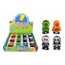 XH8538, Wind Up Spooktacular Figurines Asst