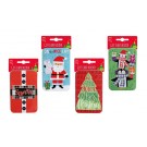 24X12, XP0318, GIFTCARD TIN HANGSELL Asst