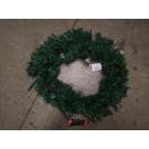 20X5, XU0233, WREATH JUMBO PINE NEEDLE PREMIUM
