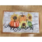 Y001, Floor Mat 45*75cm
