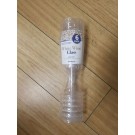 WHITE WINE GLASS 180mL CLEAR 6PK