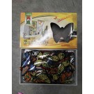 G20L, butterfly 100pc