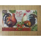 chicken mat