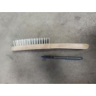 I3L, cooper brush