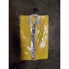 craft bag 3pcs L yellow