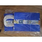 craft bag 4pcs S blue