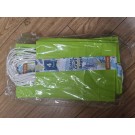 craft bag 4pcs S green