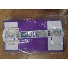 craft bag 4pcs S purple