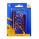 clips 19mm,24/ctn