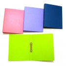 binder pvc a4 2 ring,12/ctn