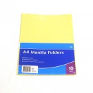 folder a4 pk10,20/ctn