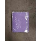 felt purple
