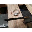 $1/5 pcs, D1M, fixing hoop L