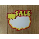 pop sale sign
