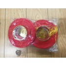 H8M, red lantern 2pc