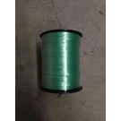ribbon deep green