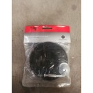 I3L, rubbrt backing pad/warbor 6mm shank