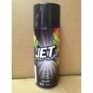 sp102, spray paint Matt black