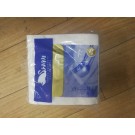 C5M, swan napkin