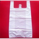 plastic bag S